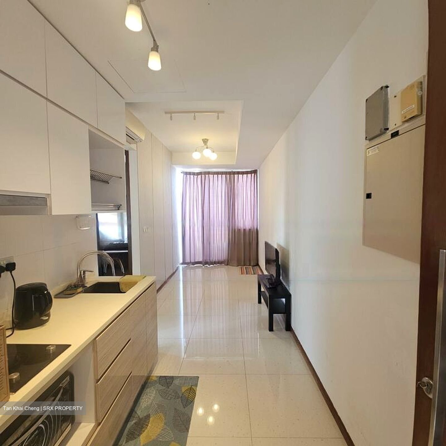 Qube Suites (D14), Apartment #457641591